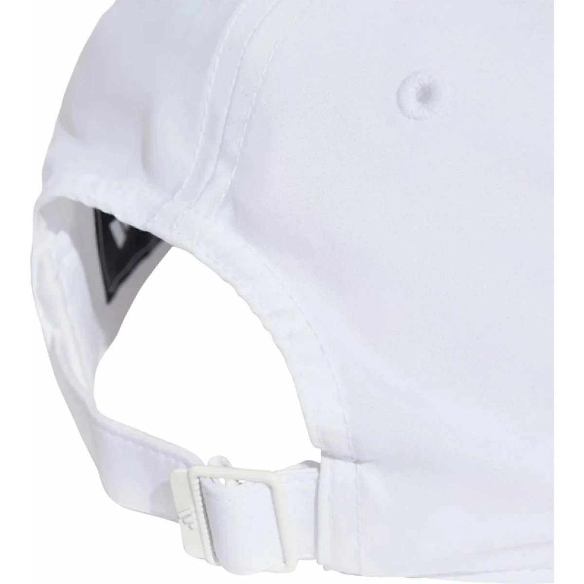 Sapka ADIDAS BBCAP LT NL BLACK WHITE · záber 4