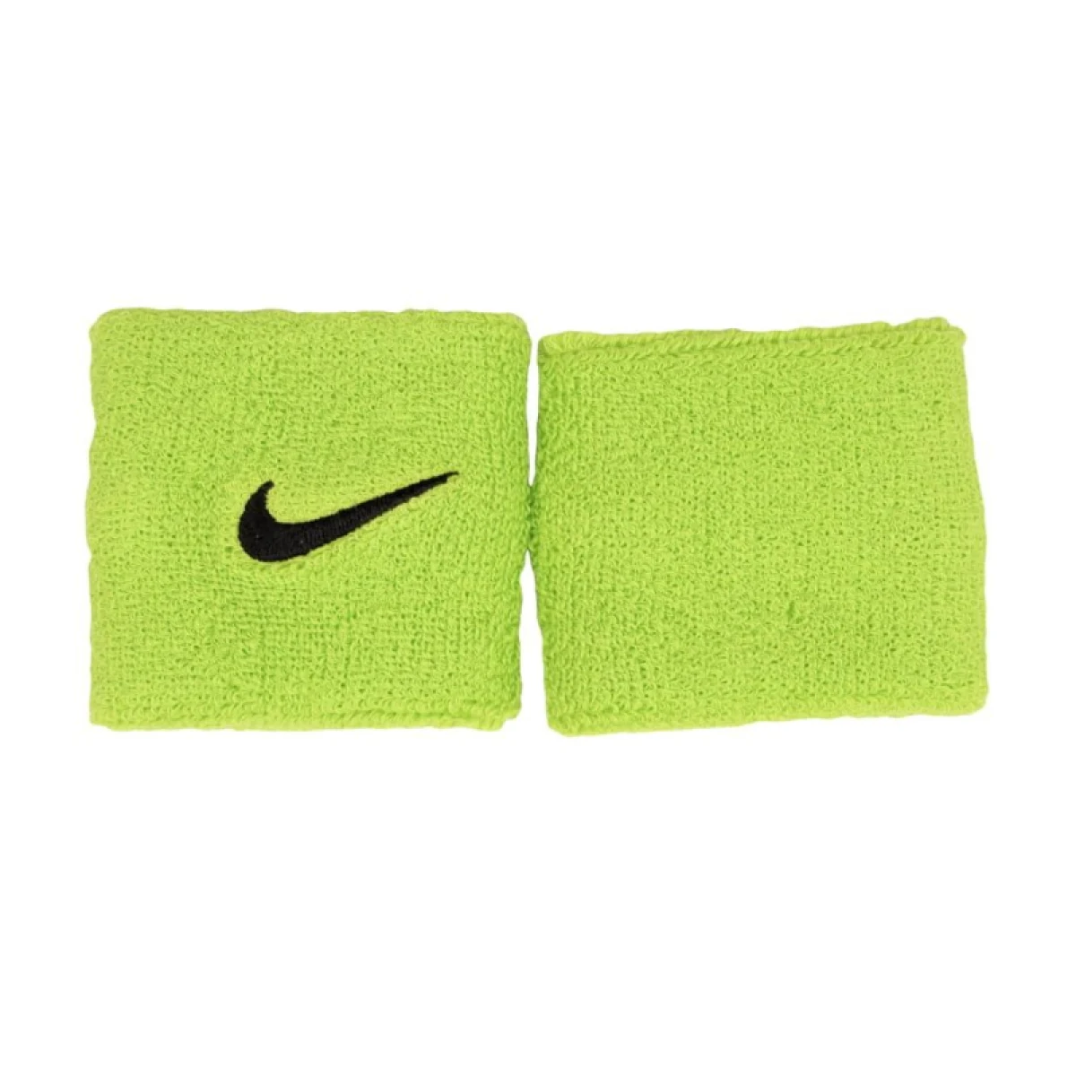 Pántok NIKE SWOOSH WRISTBANDS AG BK · záber 2
