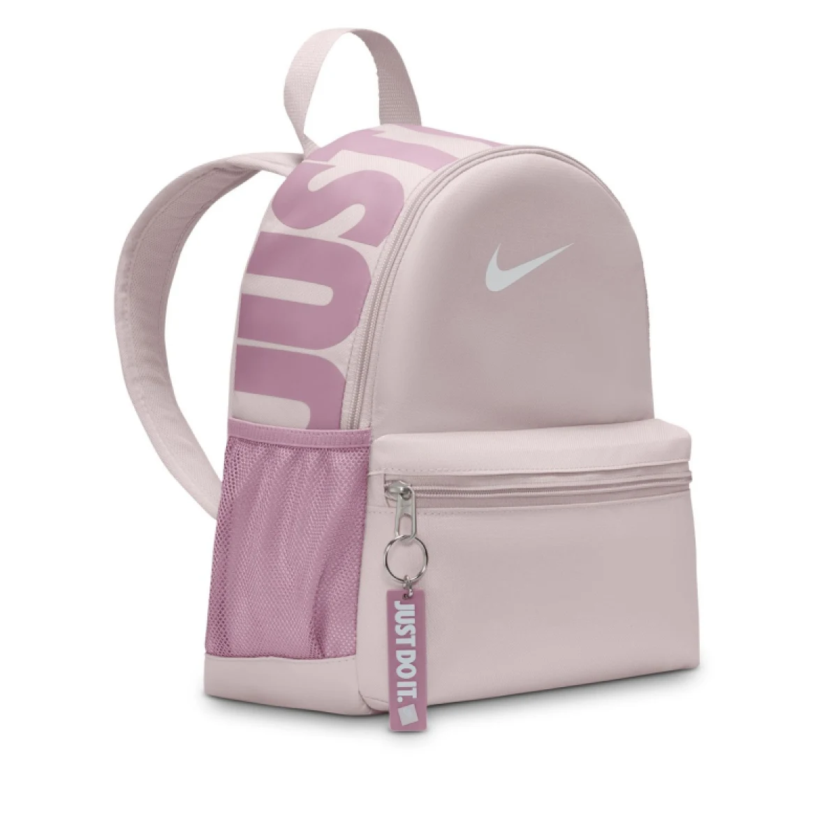 Junior hátizsák NIKE Y NK BRSLA JDI MINI BKPK · záber 2