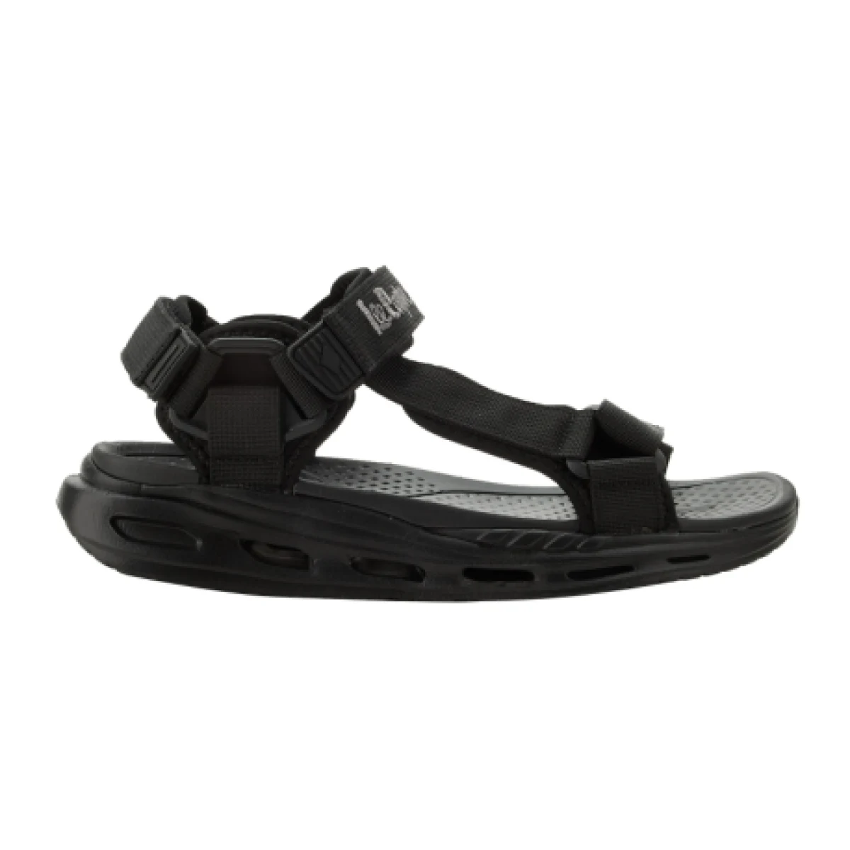 Férfi szandálok LEE COOPER Piney M black · záber 1