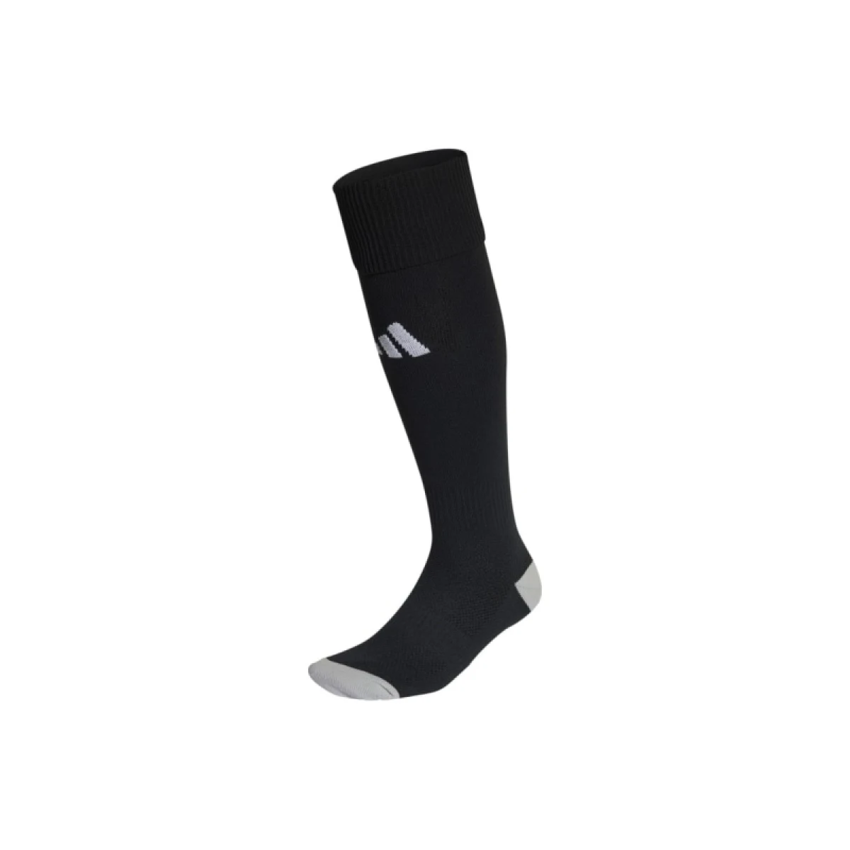 Futballharisnya ADIDAS MILANO 23 SOCK BLACK WHITE · záber 5