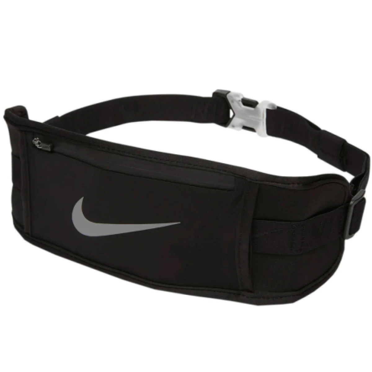 Deréktáska NIKE RACE DAY WAISTPACK BK BK BK · záber 1