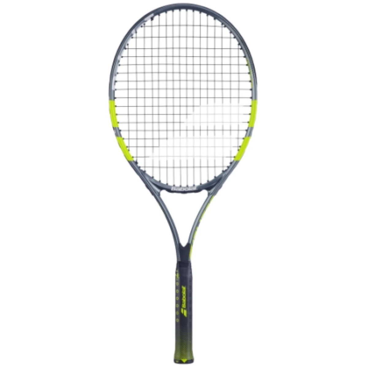 Teniszütő BABOLAT CARLITOS JR 26 · záber 1