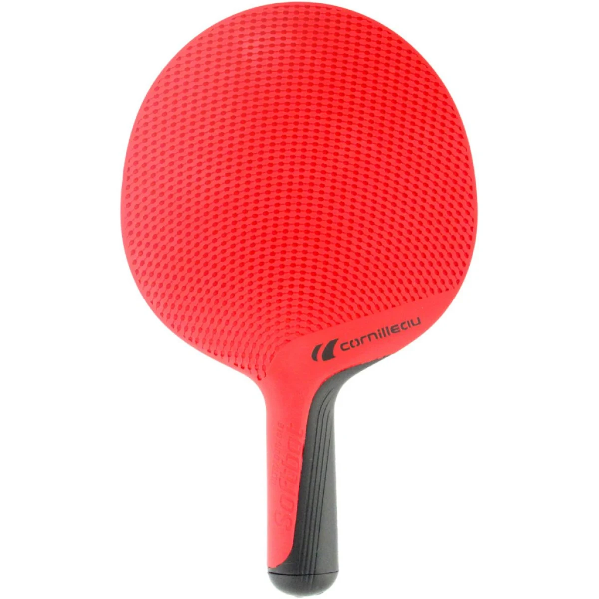 Cornilleau Softbat ping pong ütő kültéri piros · záber 1