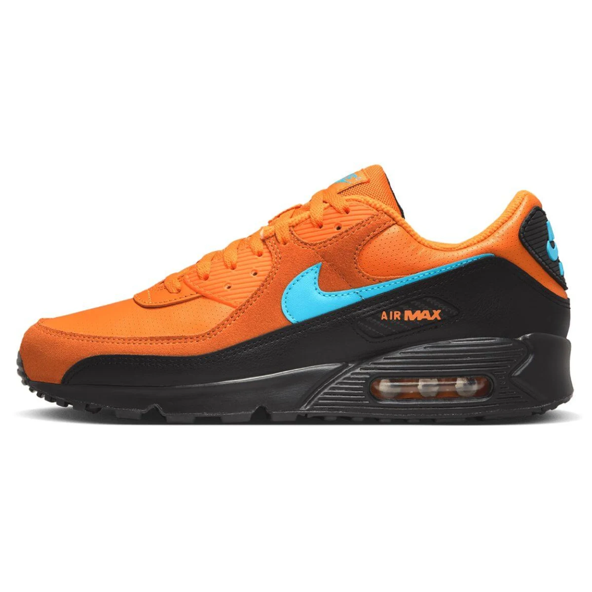 Nike Air Max 90 - 45,5 · záber 11