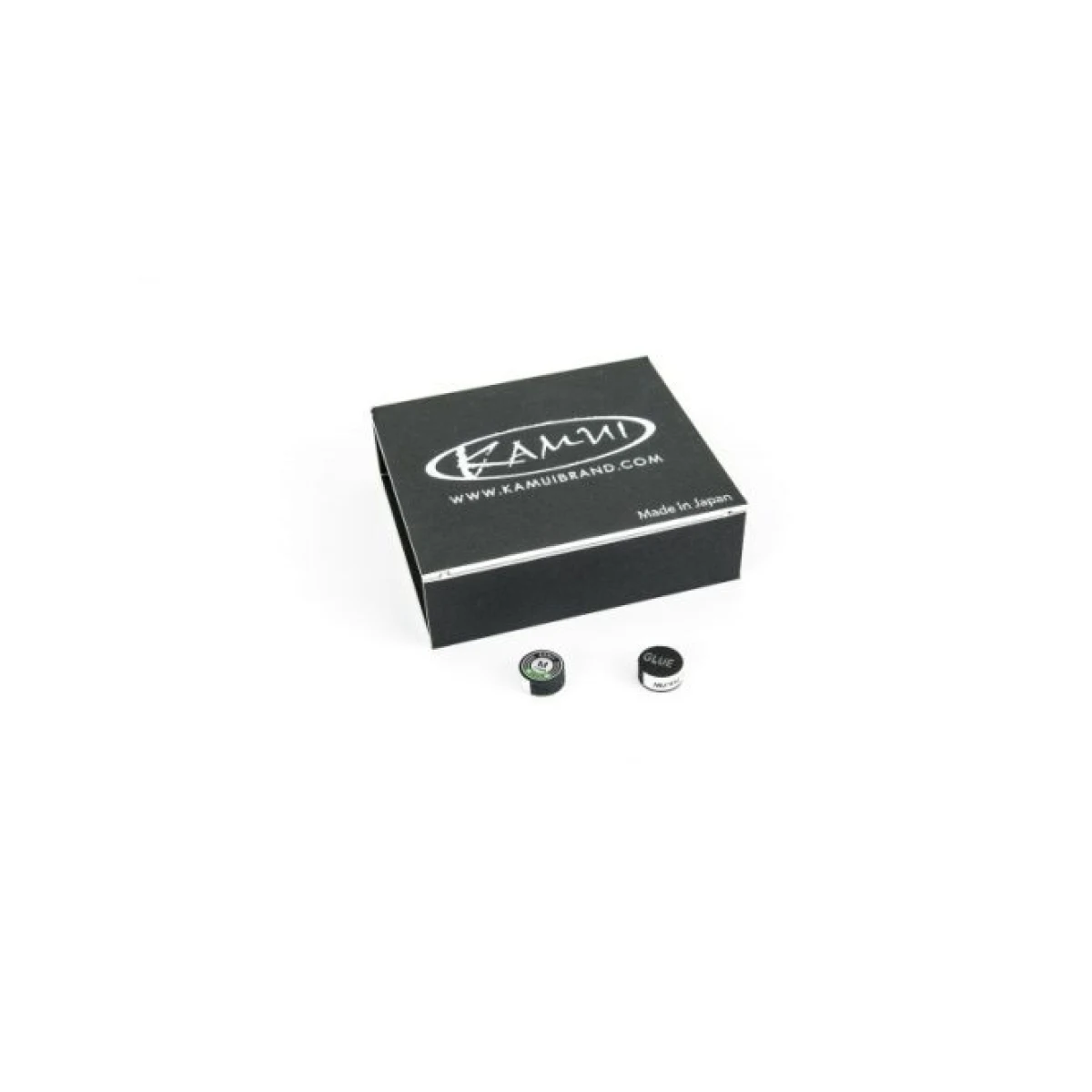Kamui Black, 13mm, Medium · záber 2