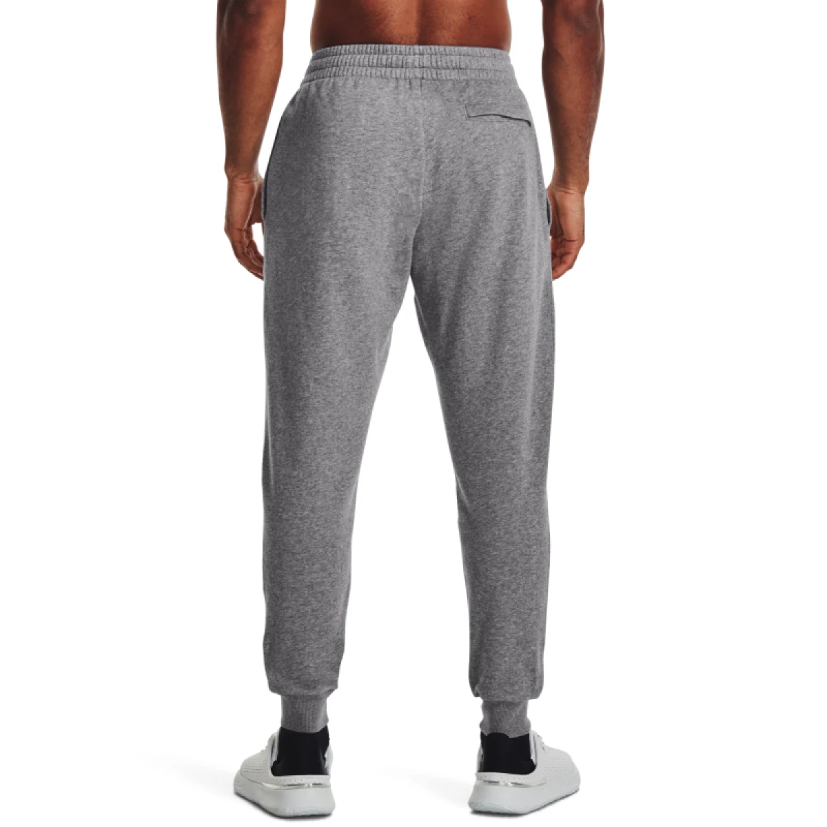 Férfi bélelt melegítőnadrágok UNDER ARMOUR UA Rival Fleece Joggers · záber 5