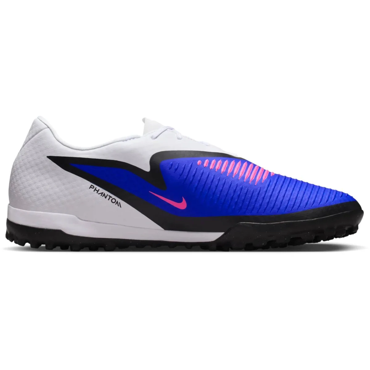Nike Phantom 6 Low Academy TF - 42 - Korcsoport: Felnőtt | Nem: Unisex · záber 3