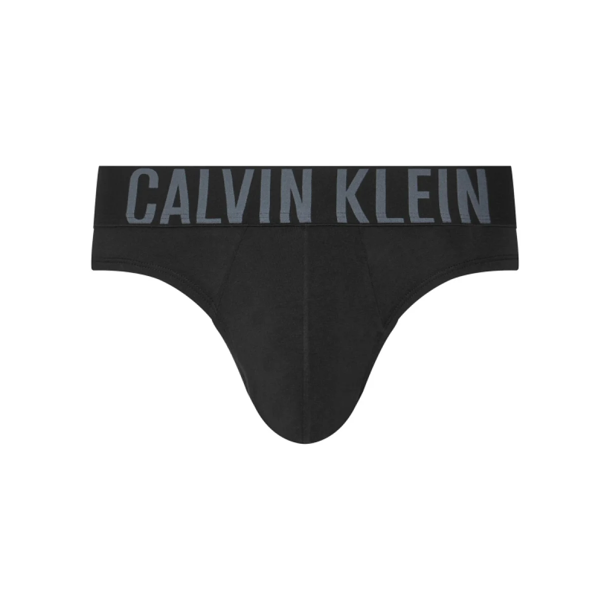Férfi slippek CALVIN KLEIN 3 PACK-HIP BRIEF 3PK - Počet kusov: 3 ks · záber 2