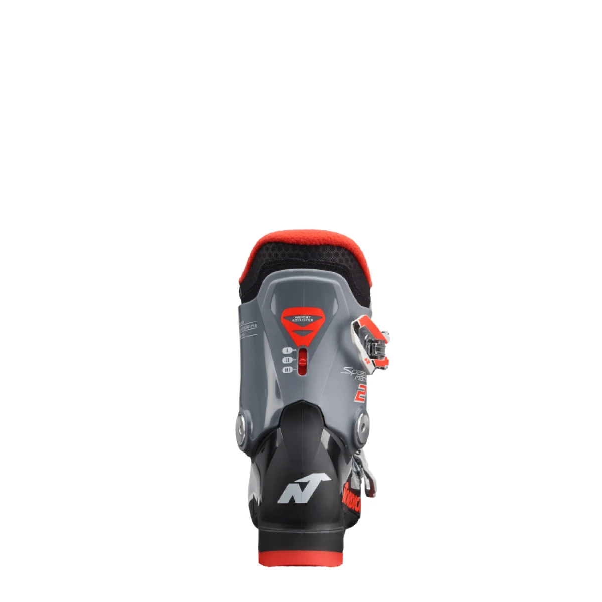 Gyerek sícipők lesiklópályára - on piste NORDICA SPEEDMACHINE J 2 · záber 3