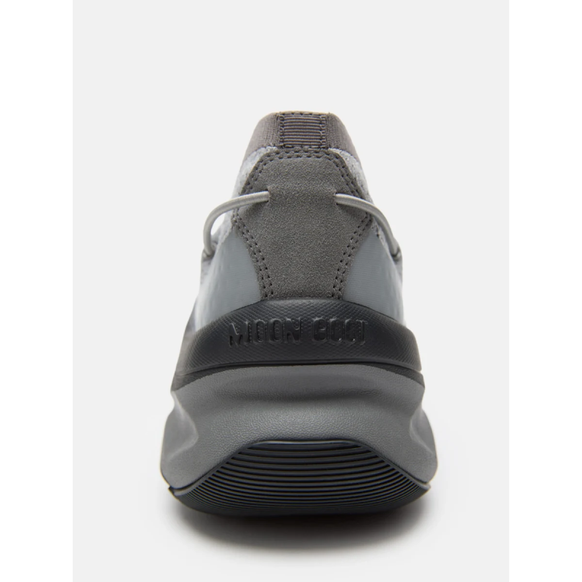 Rekreációs lábbeli MOON BOOT MB MOON247 XLACE-H005 ANTHRACITE · záber 4