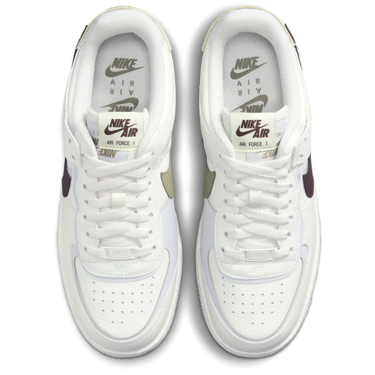 Nike Air Force 1 Shadow - 39 · záber 10