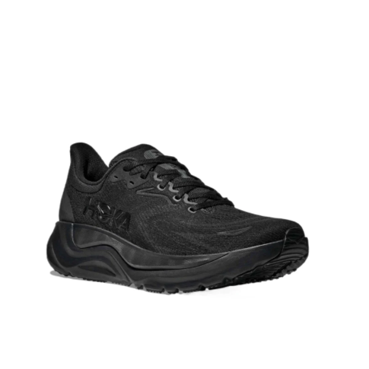 Férfi futócipők HOKA Arahi 8 M black black · záber 1