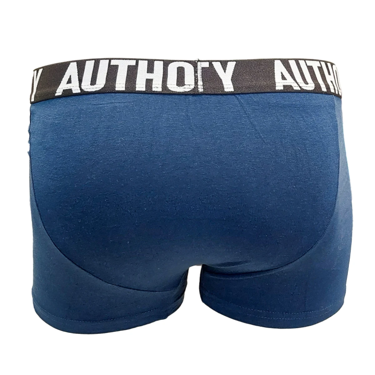 Férfi boxeralsók AUTHORITY B - BAPE 3PCK · záber 5