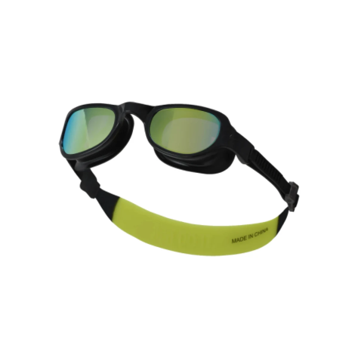 Úszószemüvegek NIKE SWIM Universal Fit UNISEX, GOGGLES VOLT · záber 1