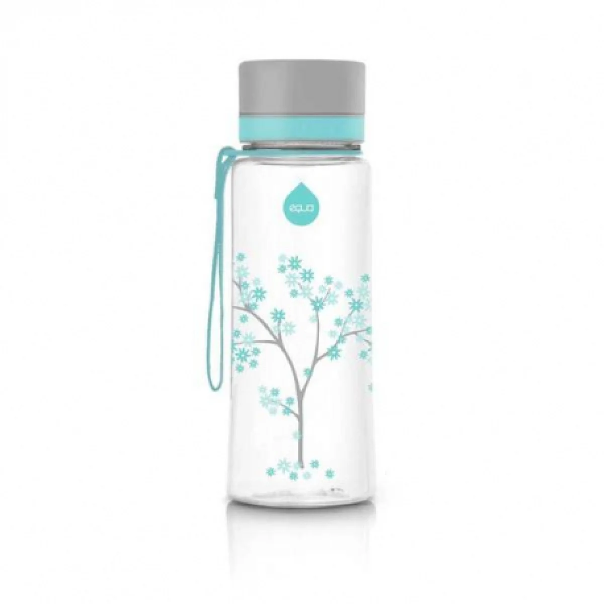 Palack EQUA Mint Blossom, 600 ml · záber 1