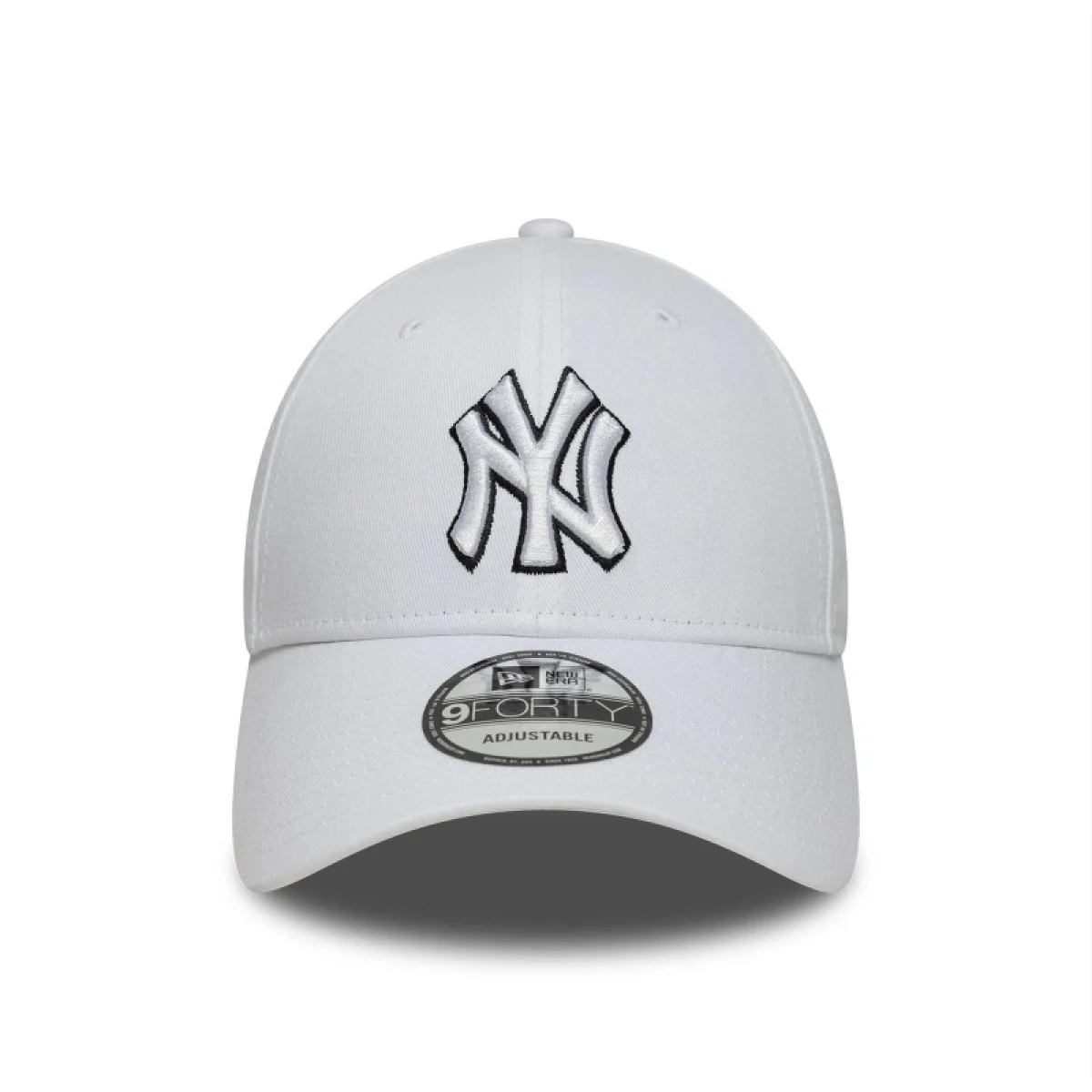 Férfi sapka NEW ERA 940 MLB Outline NEYYAN · záber 3
