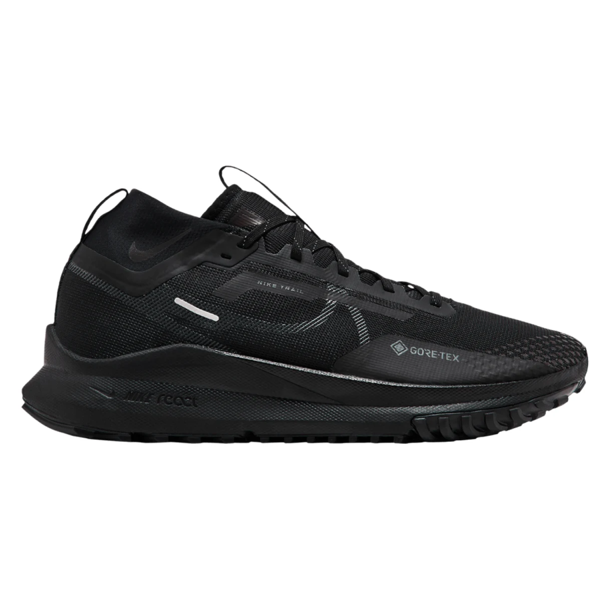 Nike React Pegasus Trail 4 GTX - 39 - Korcsoport: Felnőtt | Nem: Unisex · záber 1