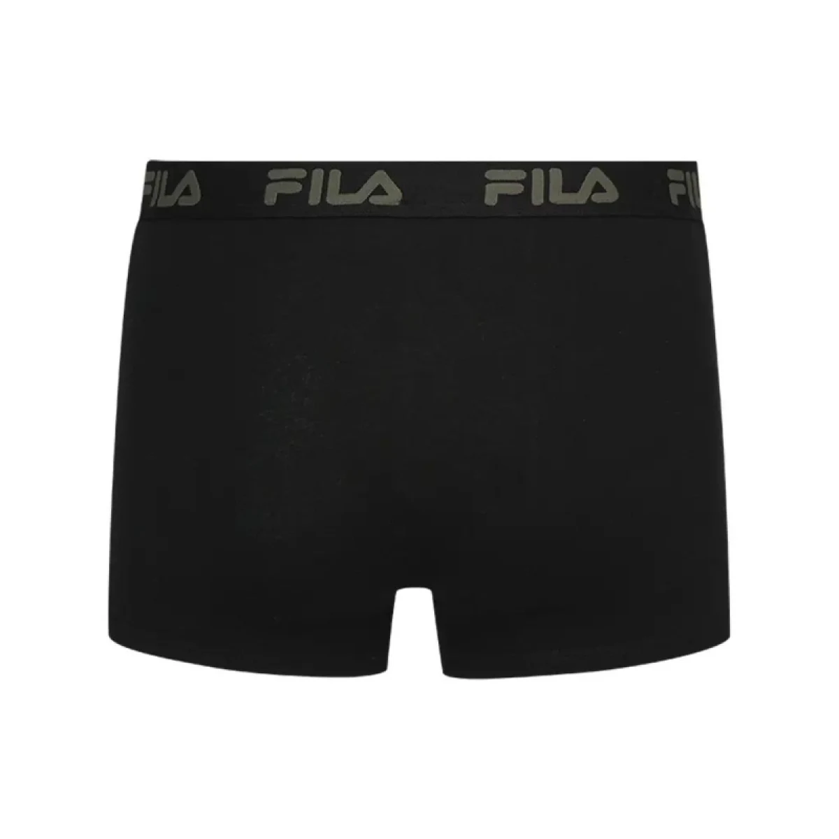 Férfi boxeralsók FILA 2PACK-FU5323 2 MAN BOXER 999 · záber 4