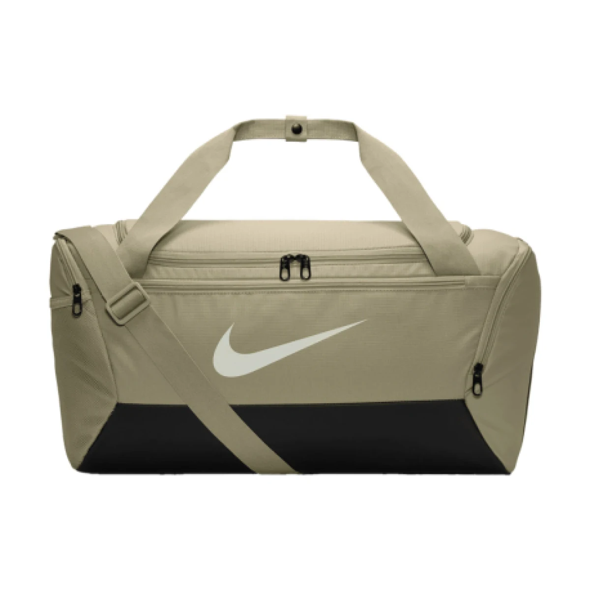 Utazótáska NIKE NK BRSLA S DUFF - 9.5 (41L) - Objem: 41000 ml · záber 7