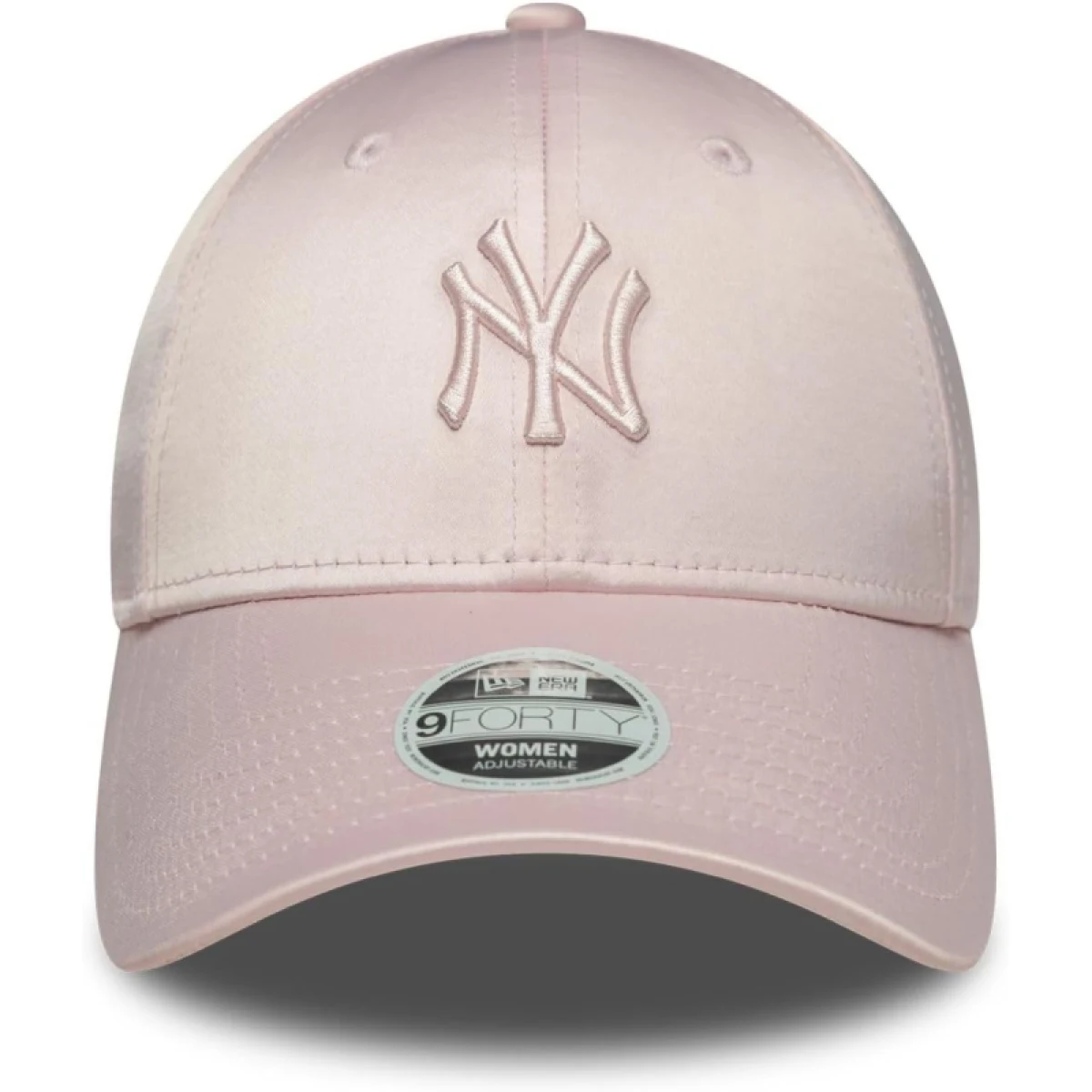 Női sapka NEW ERA 940W MLB Satin 9forty NEYYAN · záber 10