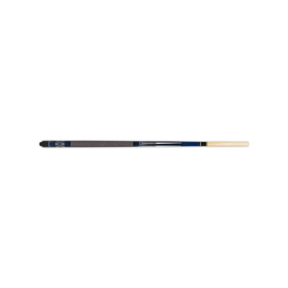 pool biliárddákó Buffalo Tycoon Hardwood 145cm kék · záber 2