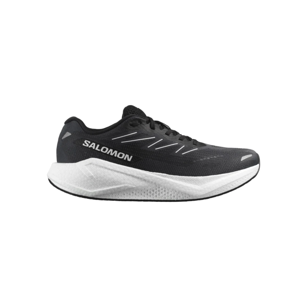 Férfi futócipők SALOMON Aero Blaze 3 M phantom white black · záber 2