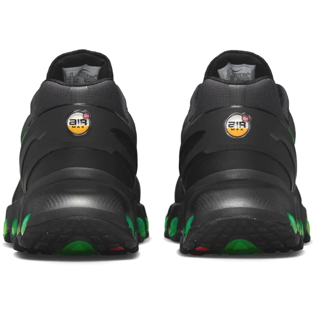 Nike Air Max Dn8 - 45 - Korcsoport: Felnőtt | Nem: Unisex · záber 2