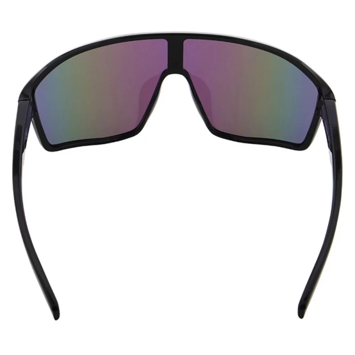 Napszemüvegek RED BULL SPECT DAFT-005, black, purple green revo, CAT3, 137-130 · záber 3