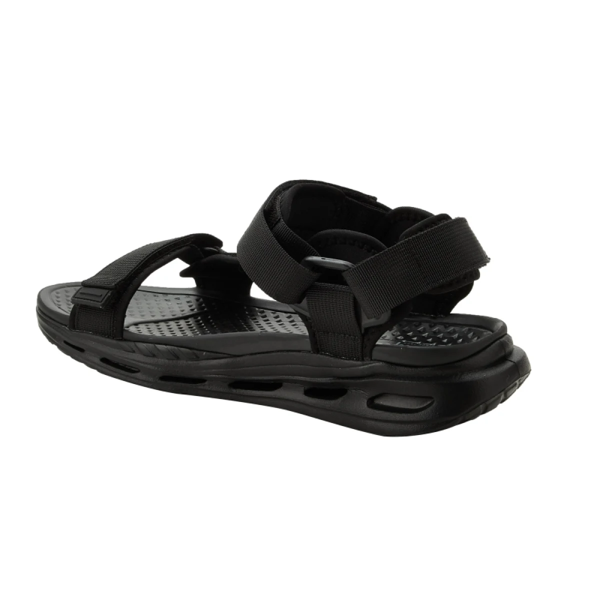 Férfi szandálok LEE COOPER Piney M black · záber 4