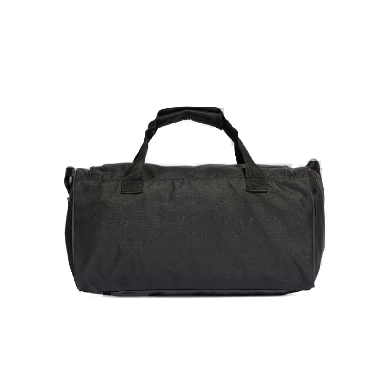 Utazótáska ADIDAS LINEAR DUFFEL M BLACK WHITE · záber 4