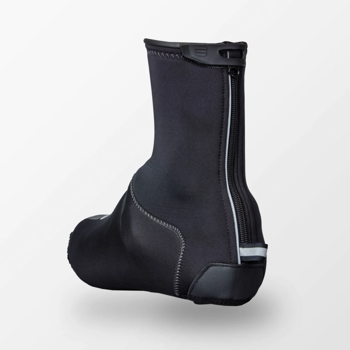 Kiegészítő SPORTFUL Neoprene all weather bootie, black · záber 3