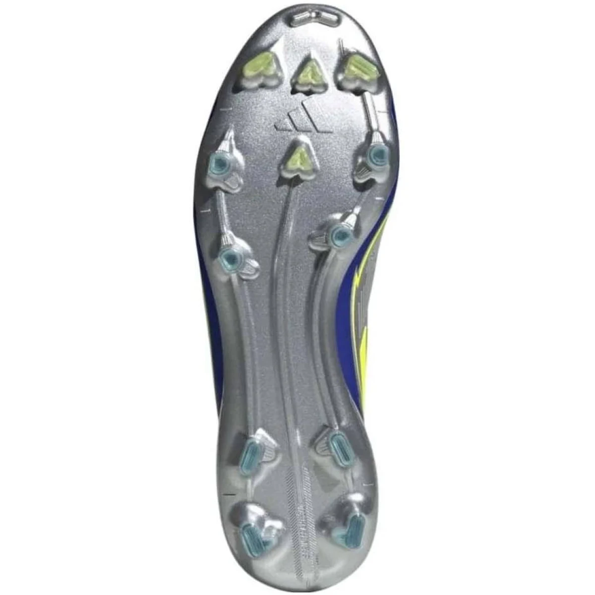 Adidas F50 Elite FG Messi - 45 ⅓ - Korcsoport: Felnőtt | Nem: Unisex · záber 3