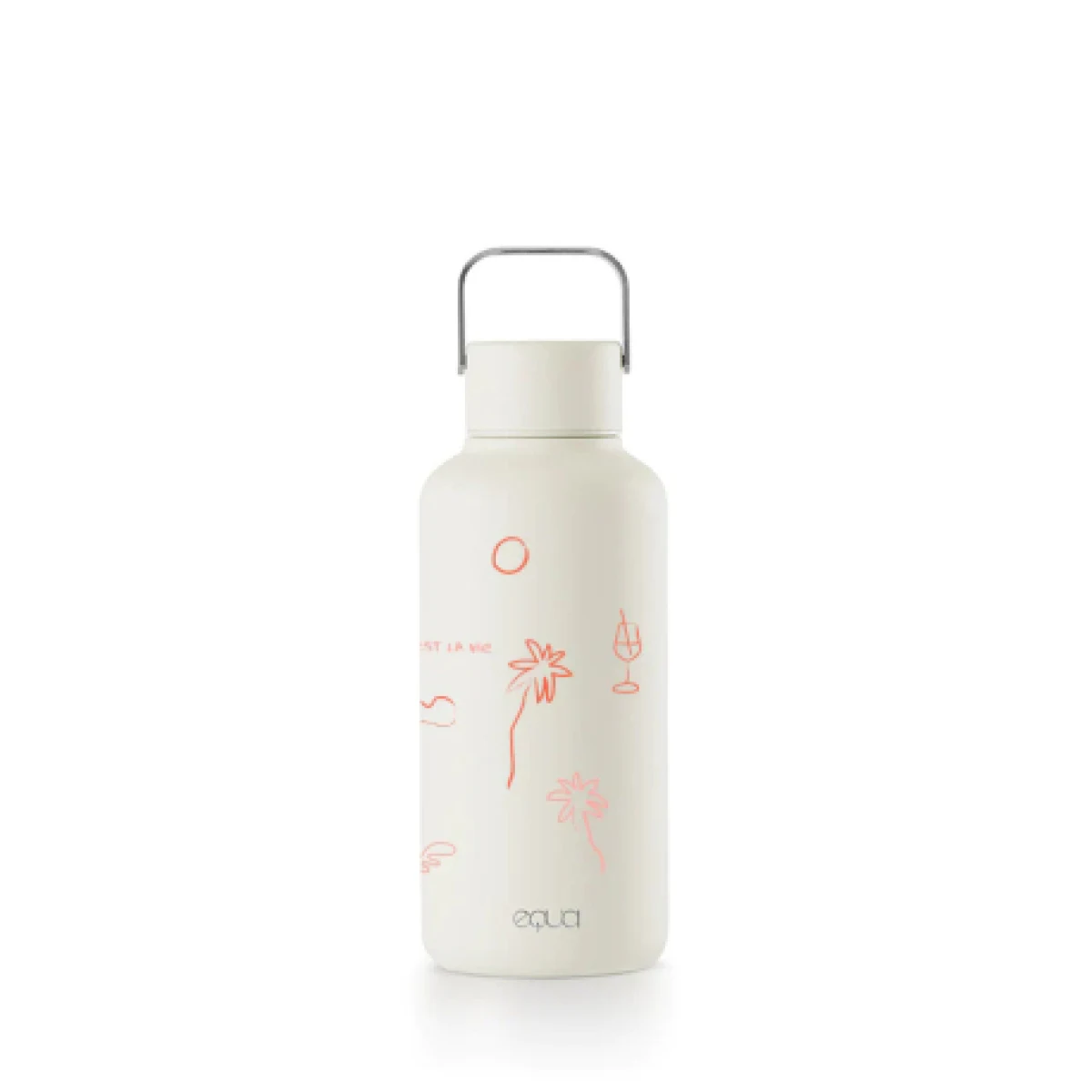 Palack EQUA TIMELESS Cest La Vie, 600 ml · záber 1