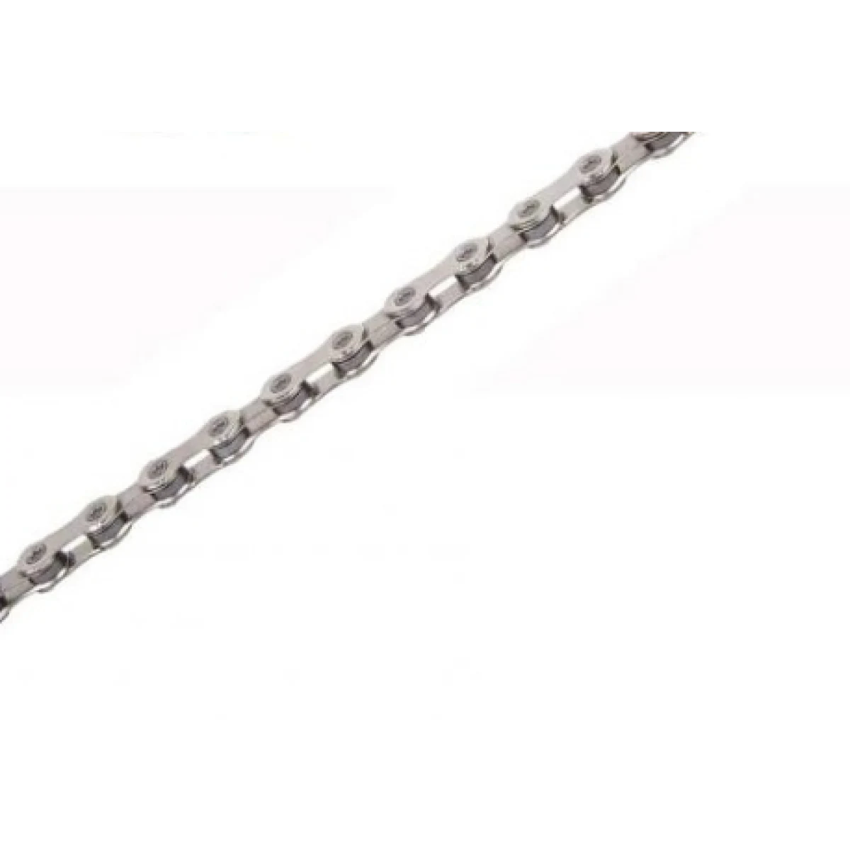 Bicikli lánc KMC X 12 silver 126 links · záber 1