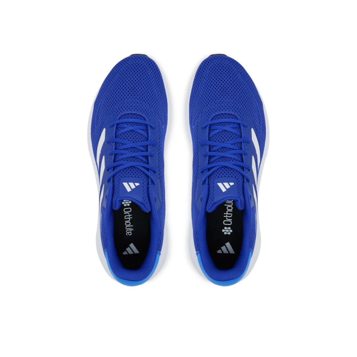Férfi sportcipők (edzőcipők) ADIDAS Response Runner M lucid blue ftwr white blue fusion · záber 5