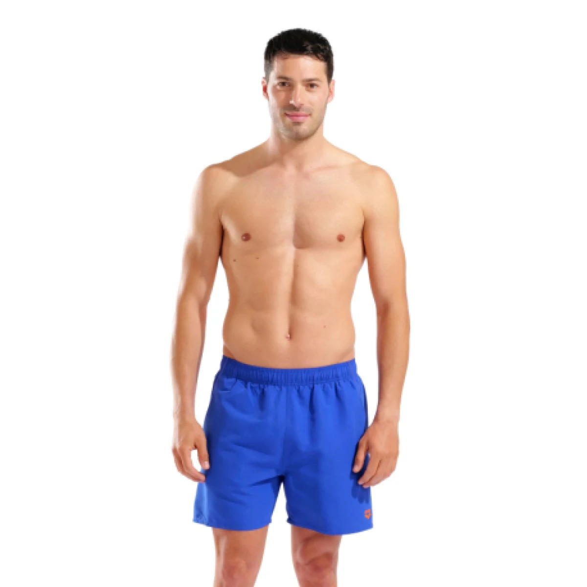 Férfi fürdőnadrág ARENA Fundamentals Boxer R · záber 10