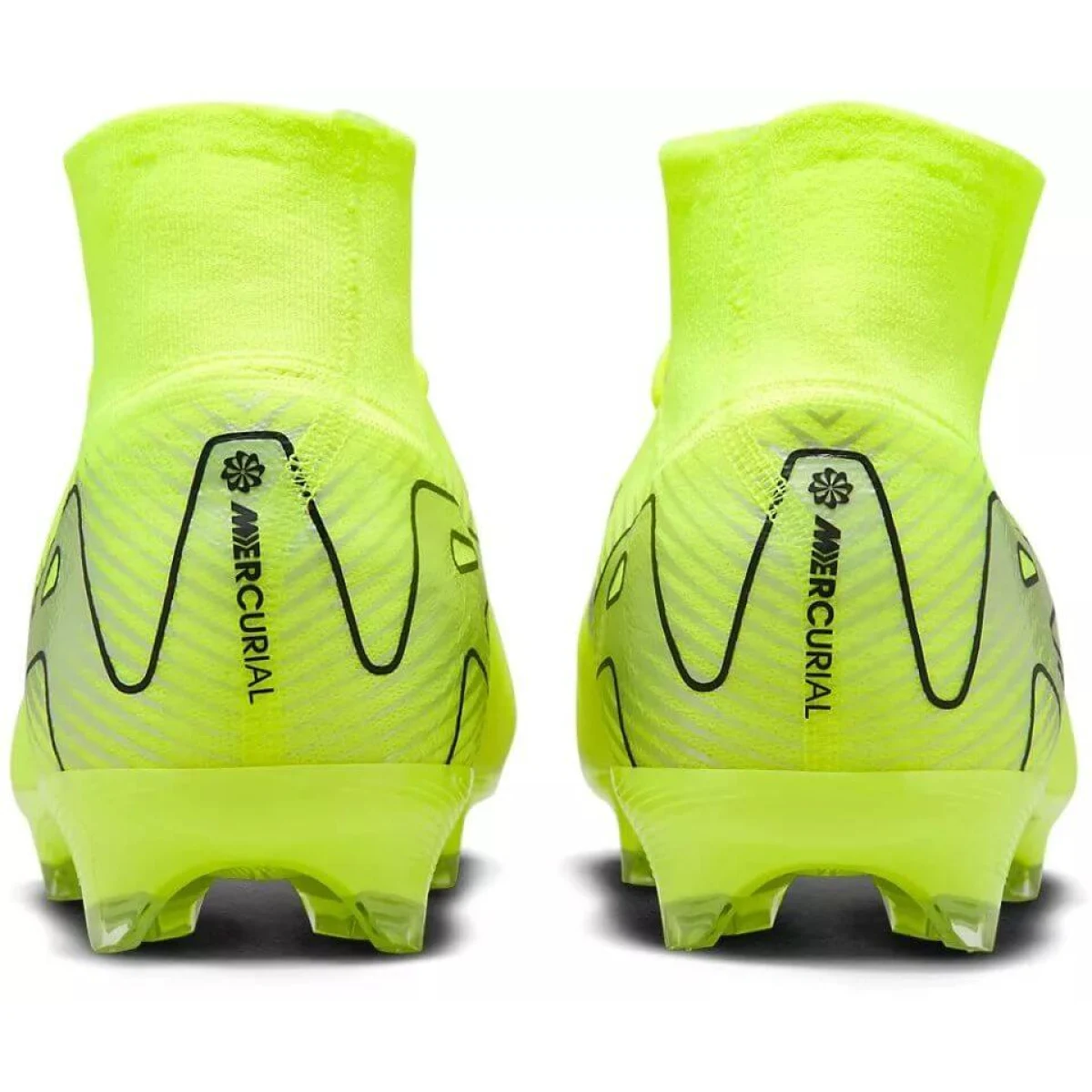 Nike Zoom Mercurial Superfly 10 Pro FG - 46 - Pohlavie: Unisex | Vek: Felnőtt · záber 2