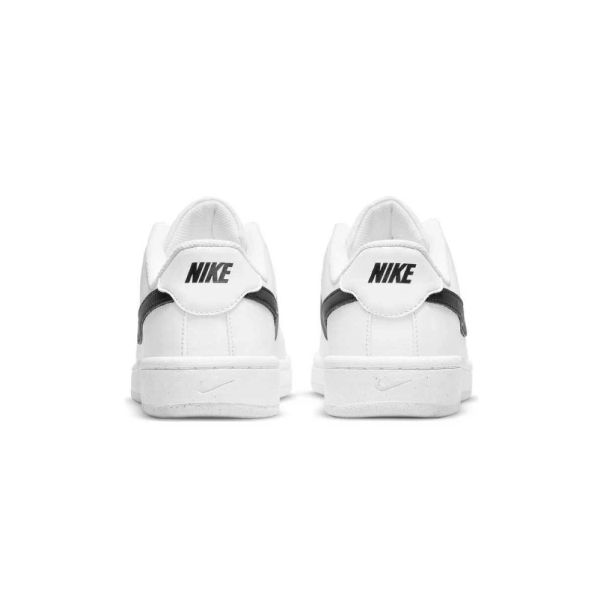 Férfi szabadidőcipő NIKE Court Royale 2 NN white black · záber 5