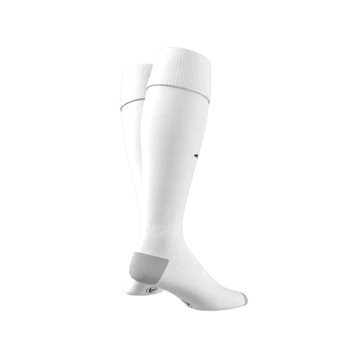 Futballharisnya ADIDAS MILANO 23 SOCK BLACK WHITE · záber 10