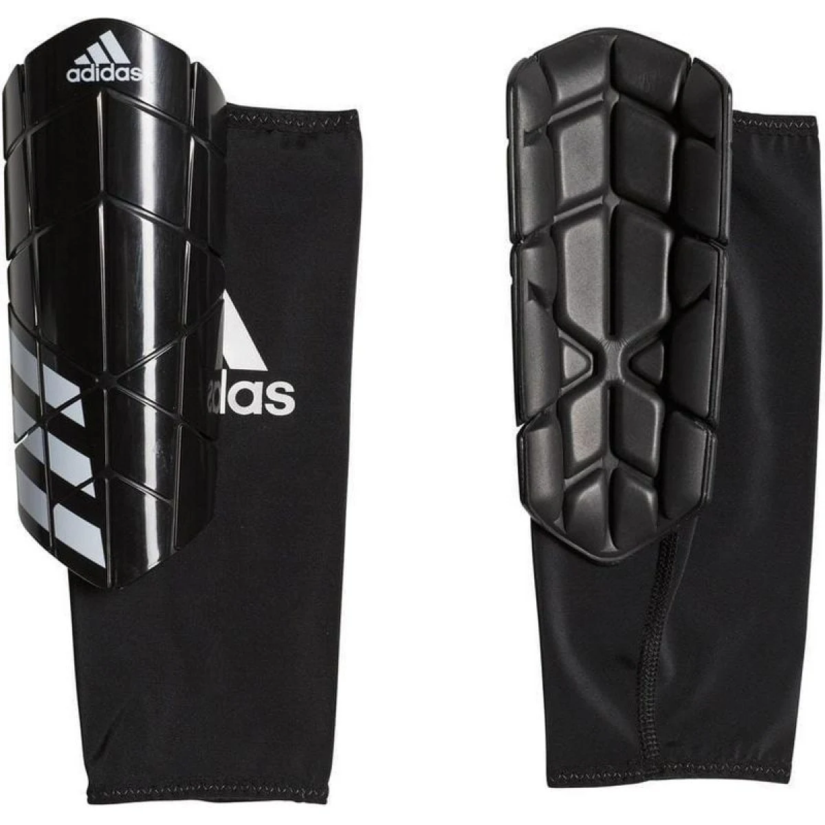 Adidas Ever Pro sípcsontvédő - XS · záber 2