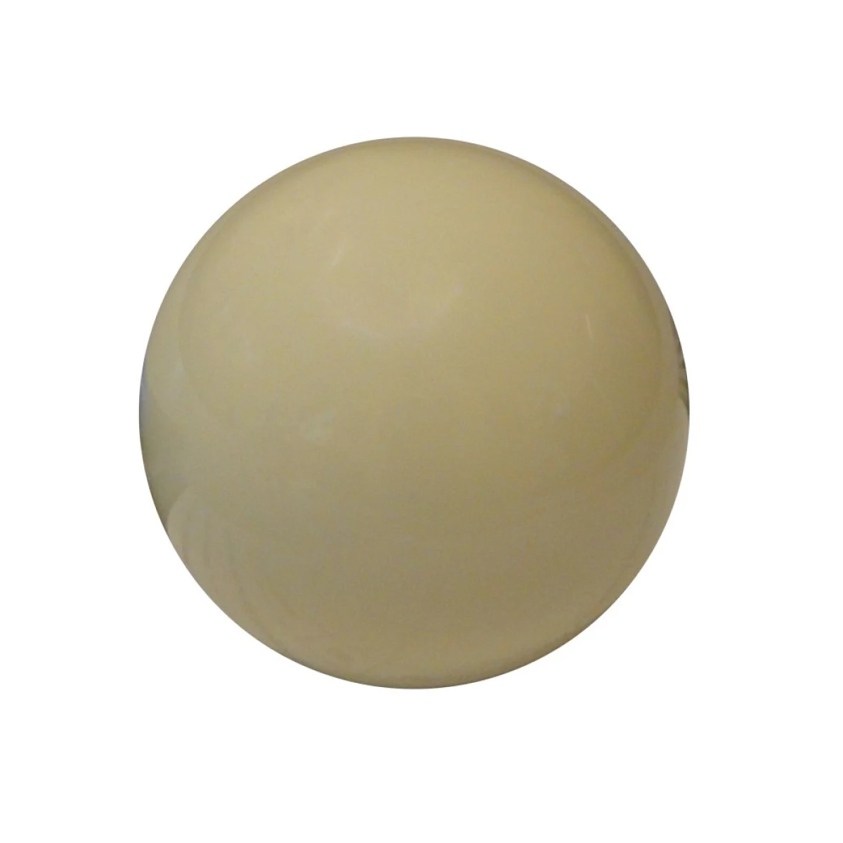 Aramith golyó 50,8mm, fehér, pool · záber 1