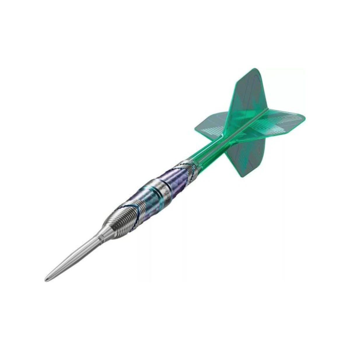 Darts szett steel Target Japan SP, KAZE Series CEROS 01, 23g, 90% · záber 2