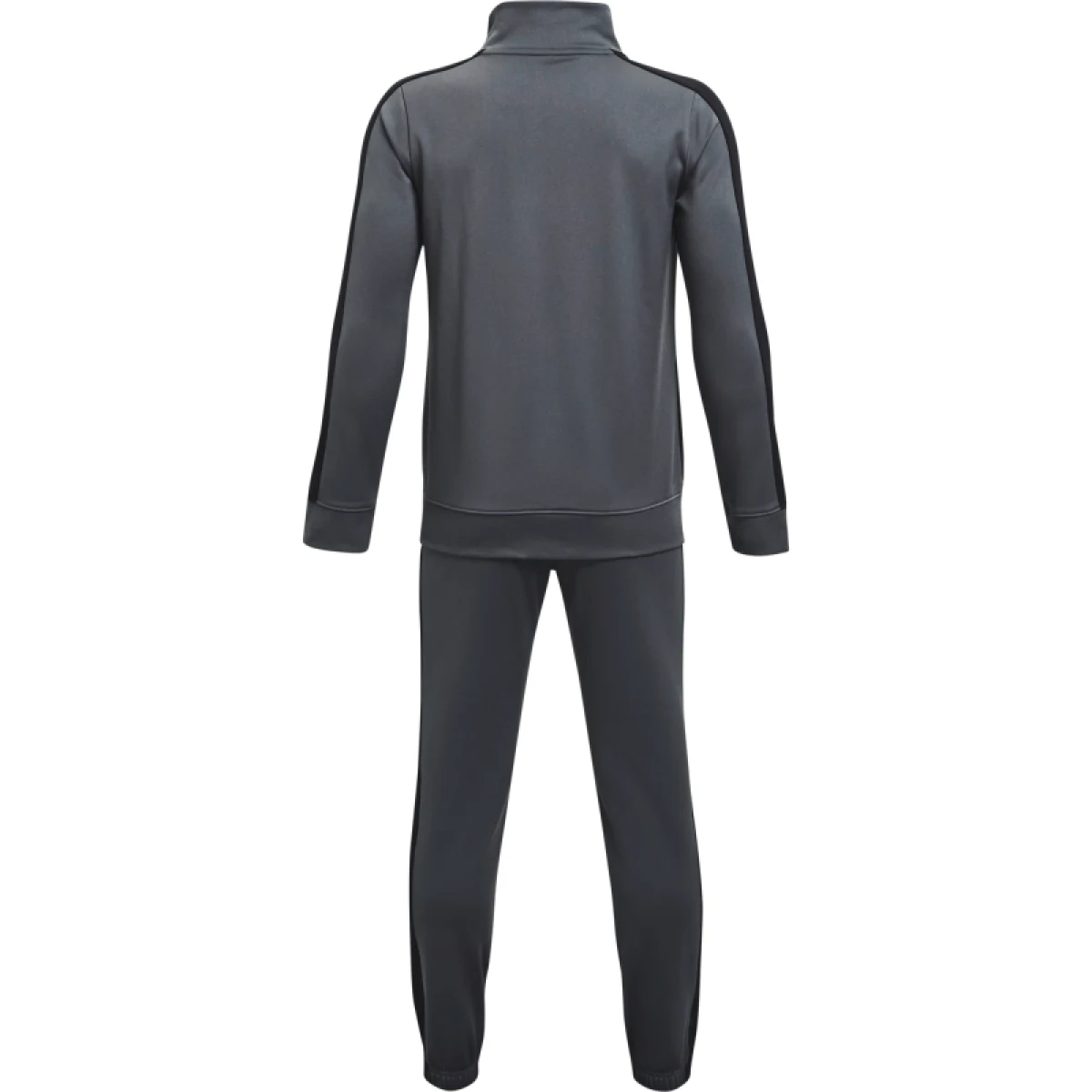 Fiú melegítő szett UNDER ARMOUR UA Knit Track Suit-GRY · záber 2