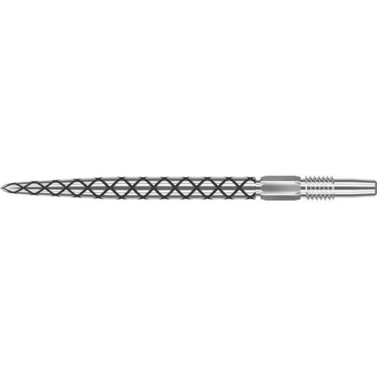Dart hegy TARGET Swiss Diamond Pro Point fémhegy, 30mm 2019 · záber 1