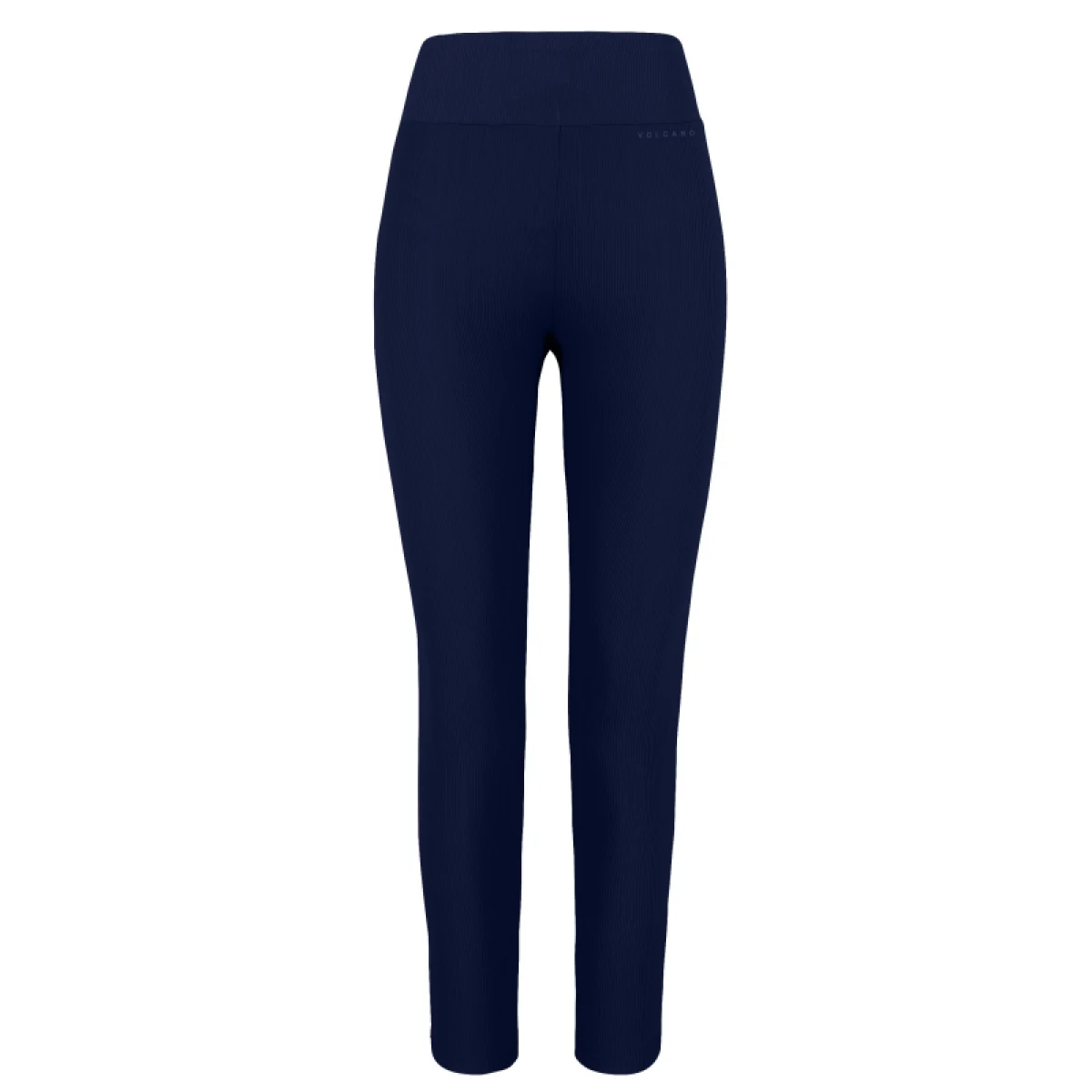Női leggings VOLCANO LISBONA-600-NAVY_SS25_NEW · záber 5