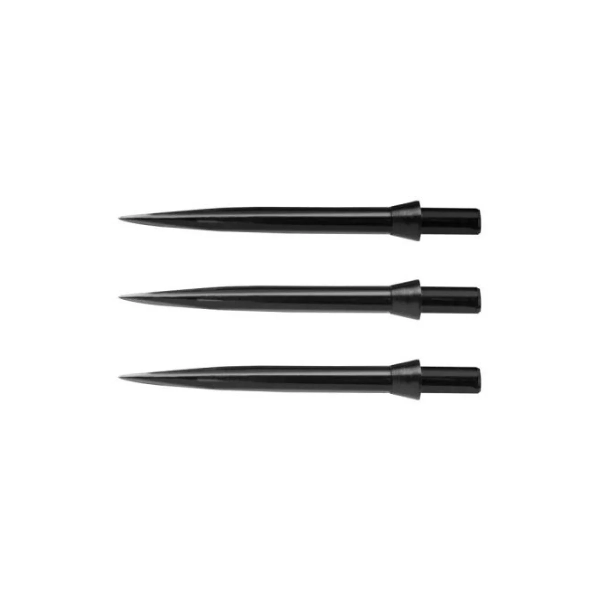 Darts hegy Red Dragon Trident 32mm Fekete · záber 2