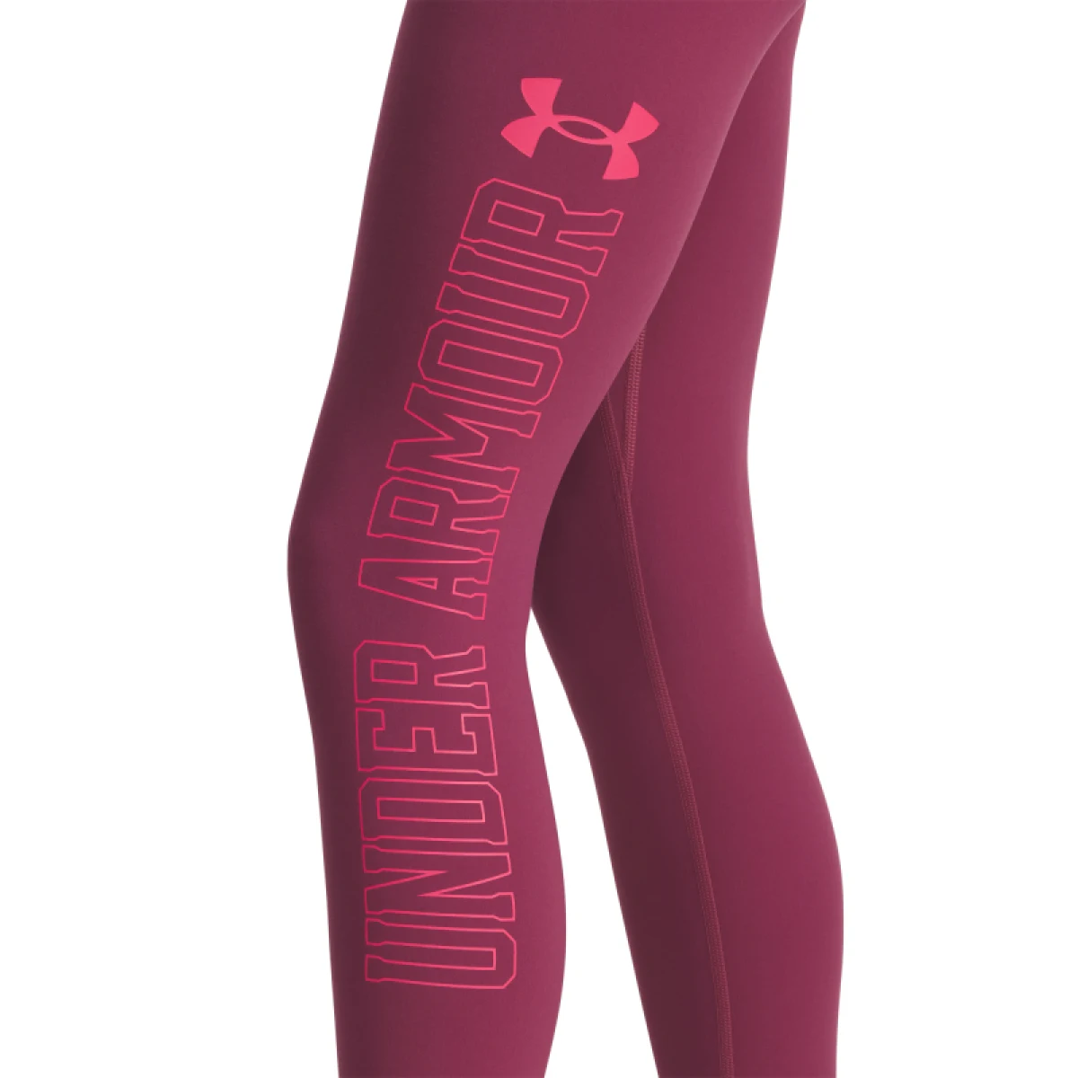 Lány leggings UNDER ARMOUR UA Motion Branded Legging · záber 11