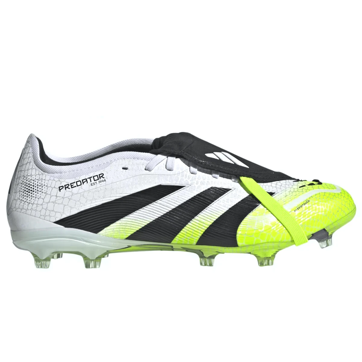 Adidas Predator Pro FT FG - 42 - Korcsoport: Felnőtt | Nem: Unisex · záber 1