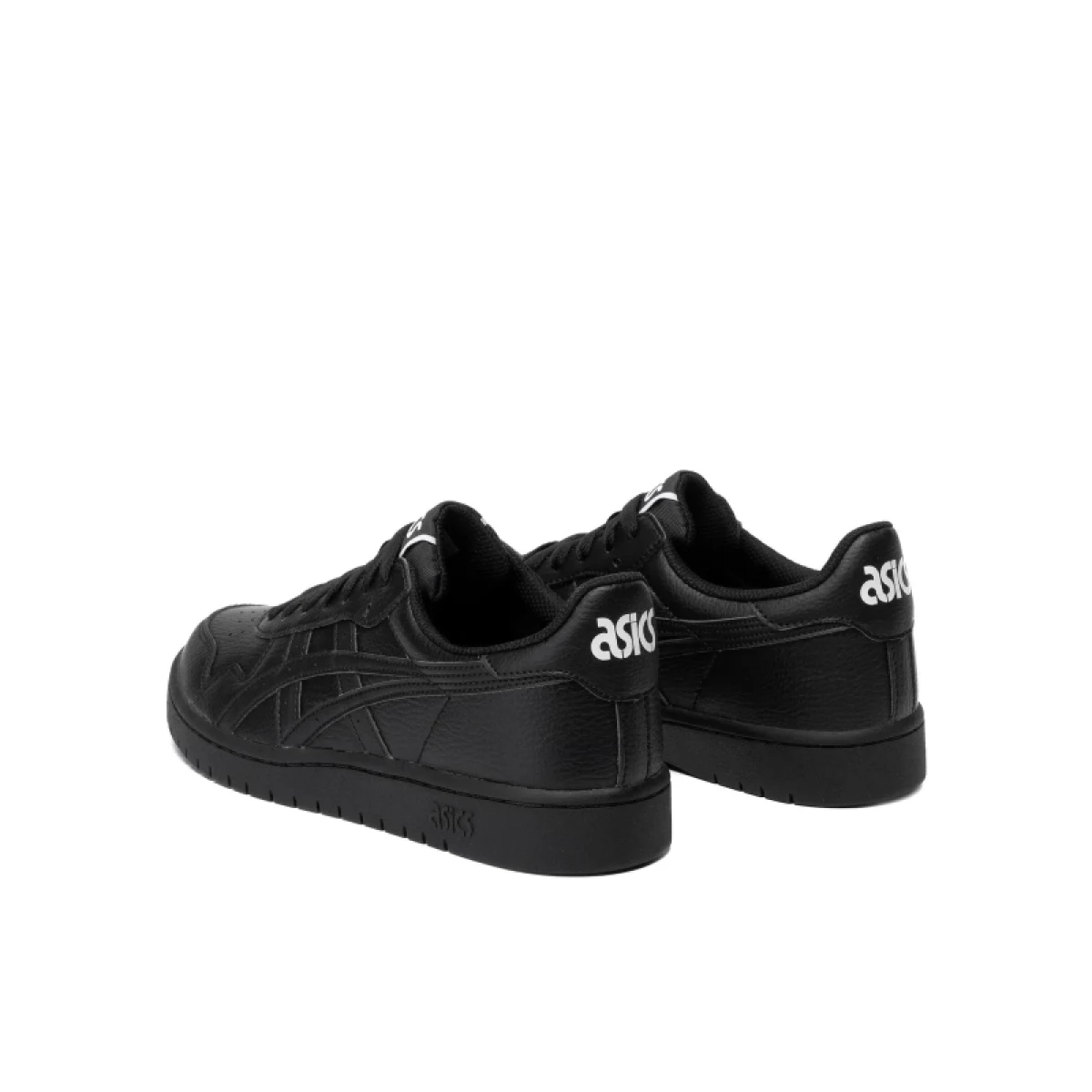Férfi szabadidőcipő ASICS Japan S M black black · záber 5